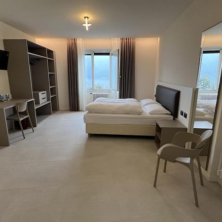 Hotel Villa Margherita Limone sul Garda Εξωτερικό φωτογραφία
