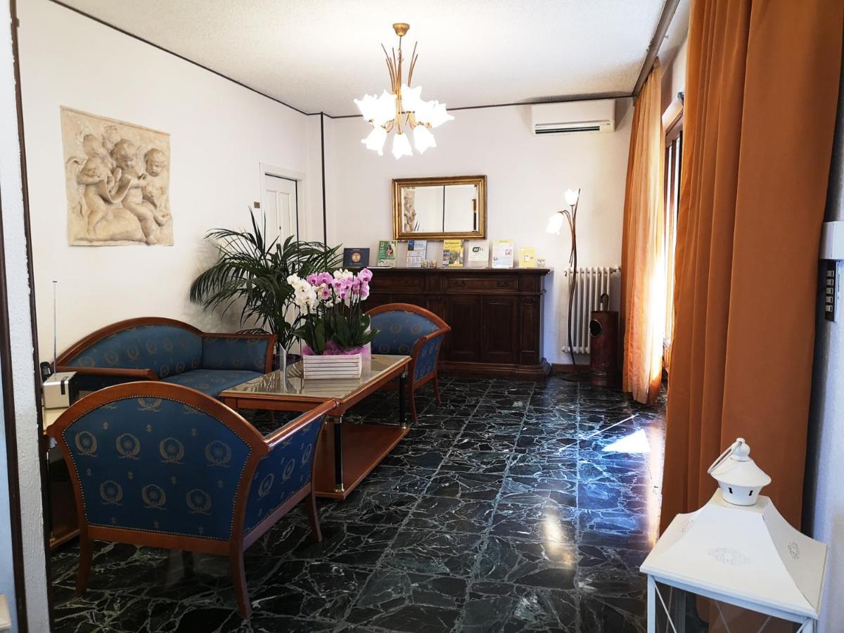 Hotel Villa Margherita Limone sul Garda Εξωτερικό φωτογραφία