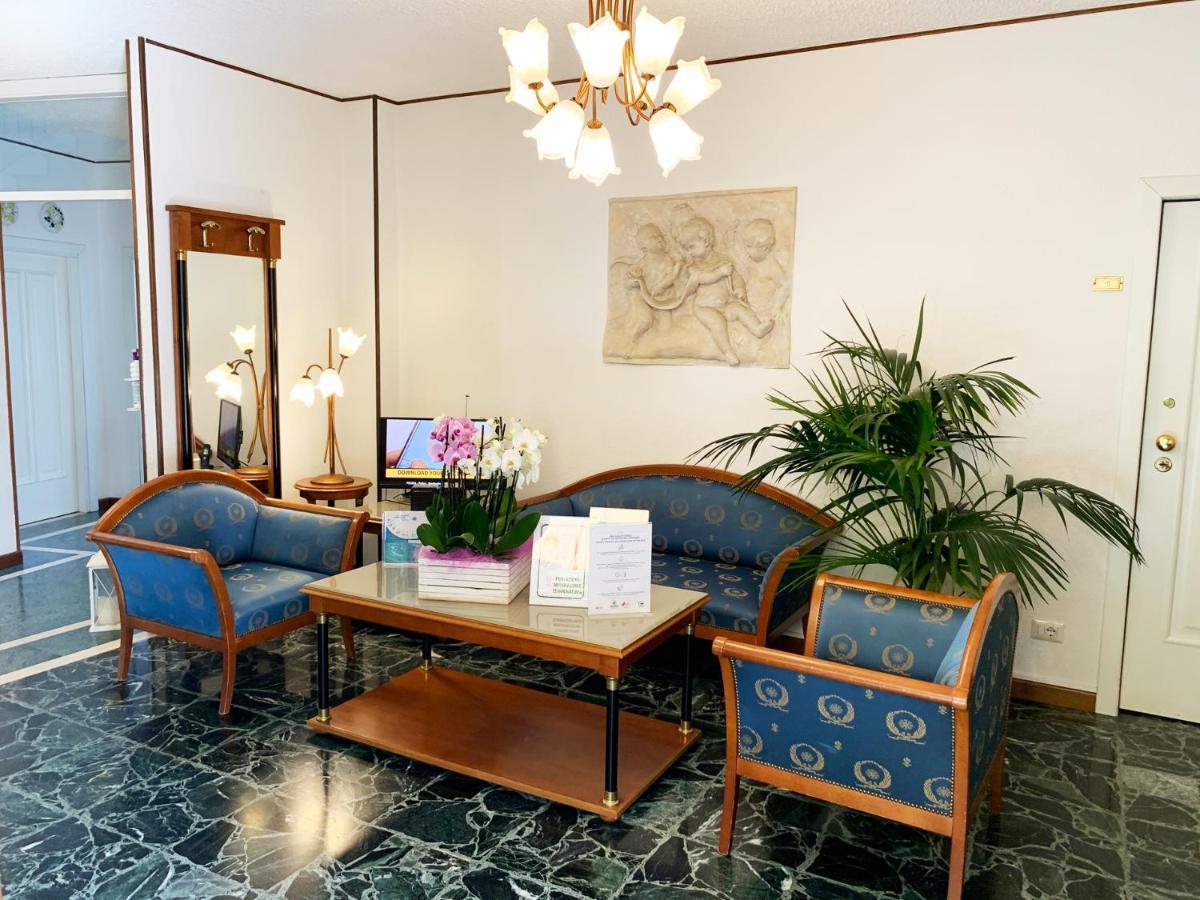 Hotel Villa Margherita Limone sul Garda Εξωτερικό φωτογραφία