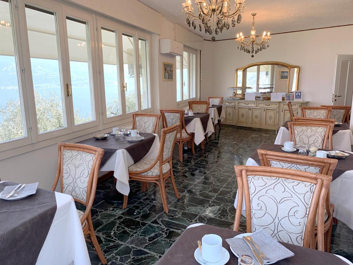 Hotel Villa Margherita Limone sul Garda Εξωτερικό φωτογραφία