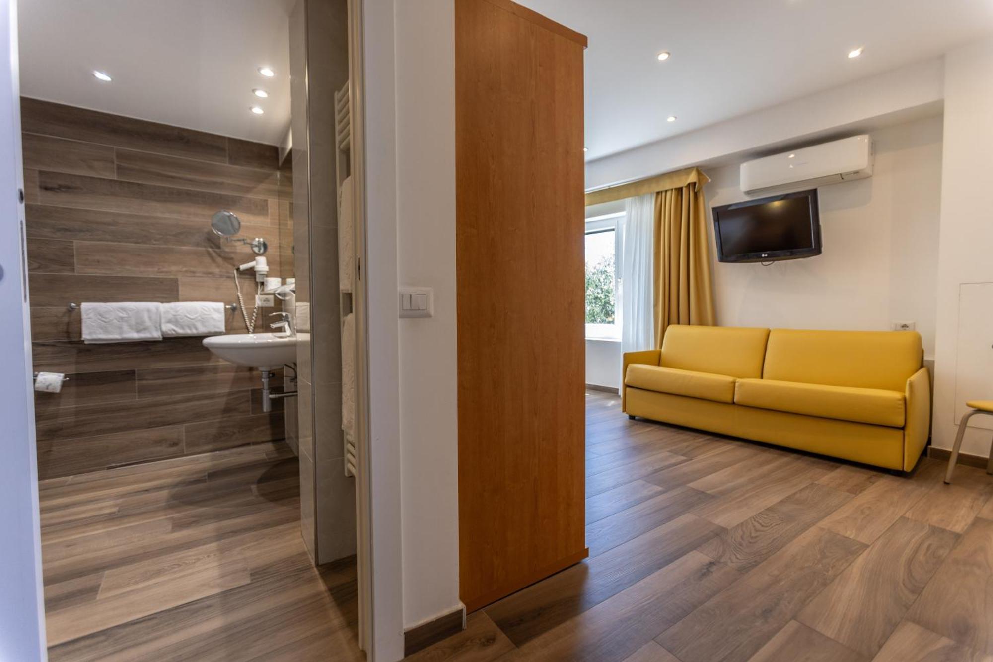 Hotel Villa Margherita Limone sul Garda Εξωτερικό φωτογραφία
