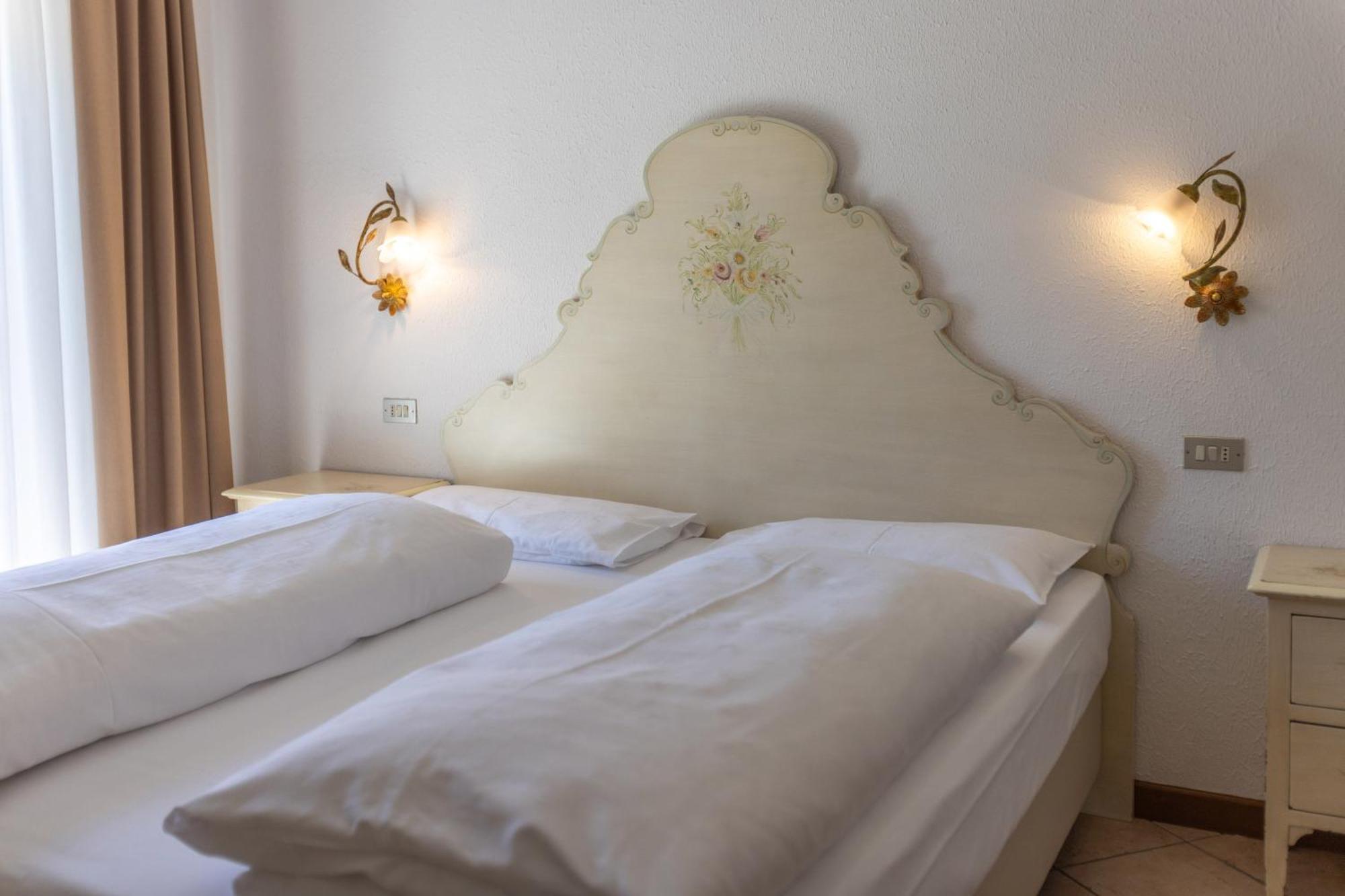 Hotel Villa Margherita Limone sul Garda Εξωτερικό φωτογραφία