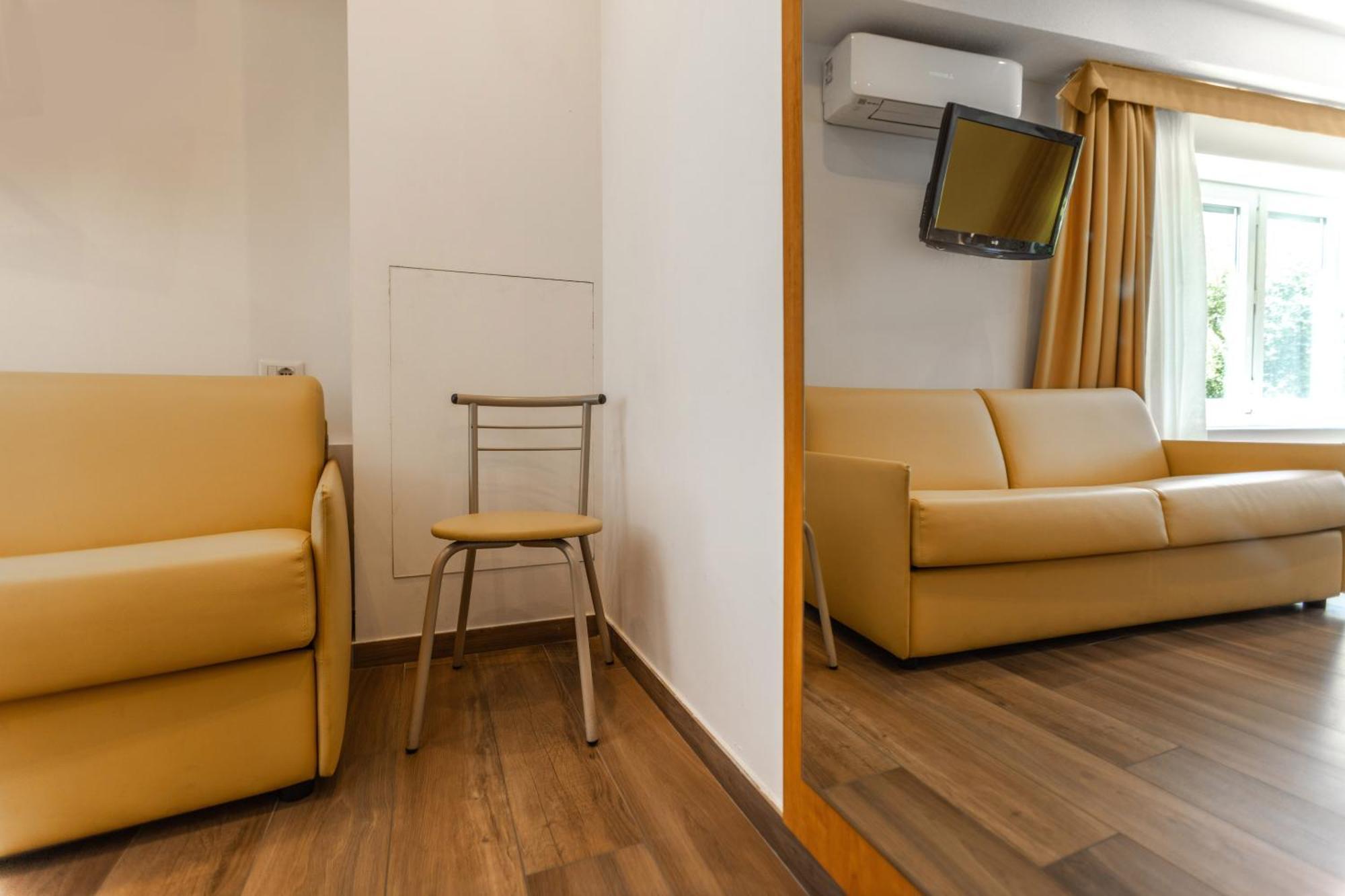 Hotel Villa Margherita Limone sul Garda Εξωτερικό φωτογραφία