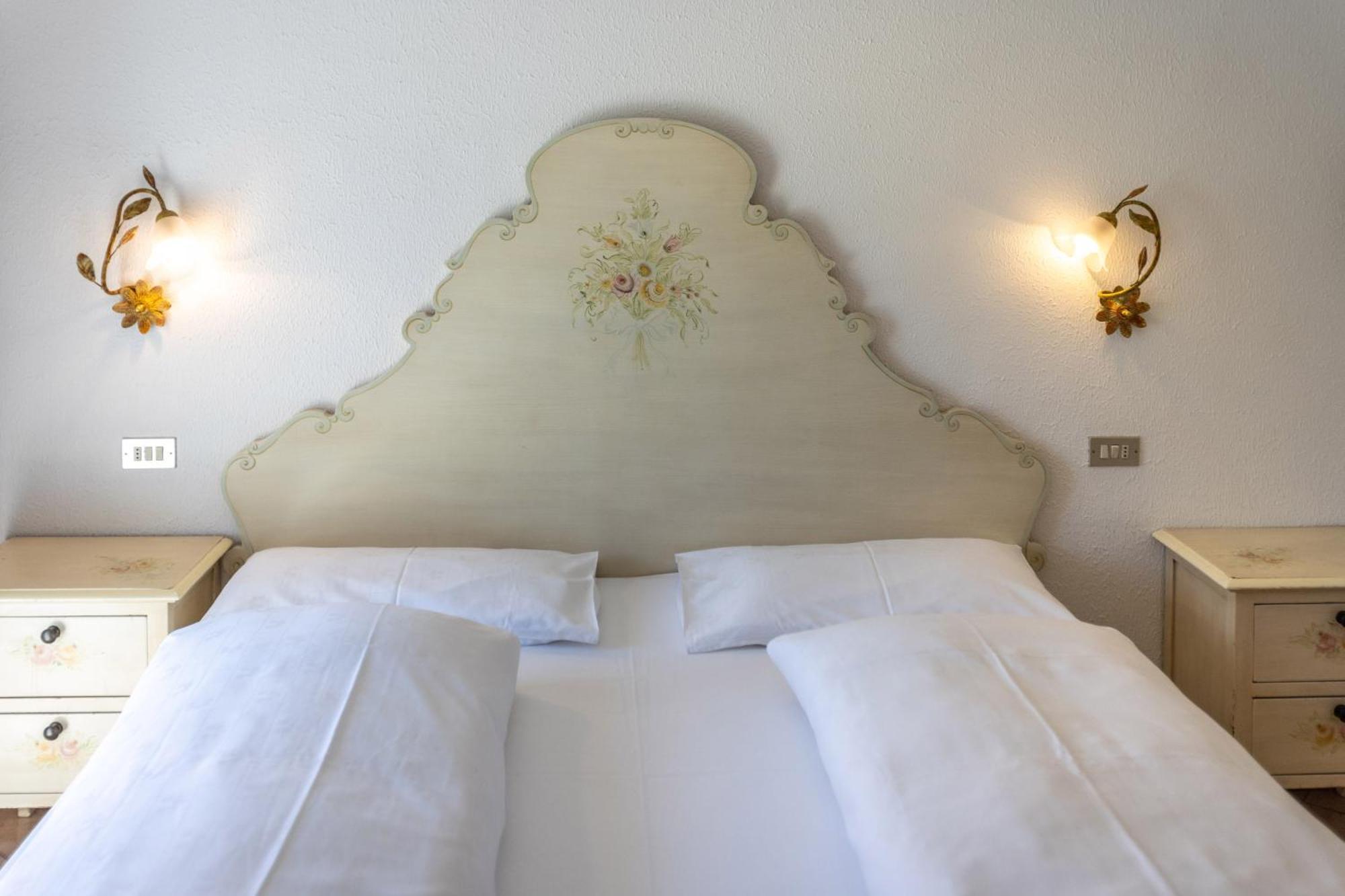 Hotel Villa Margherita Limone sul Garda Εξωτερικό φωτογραφία