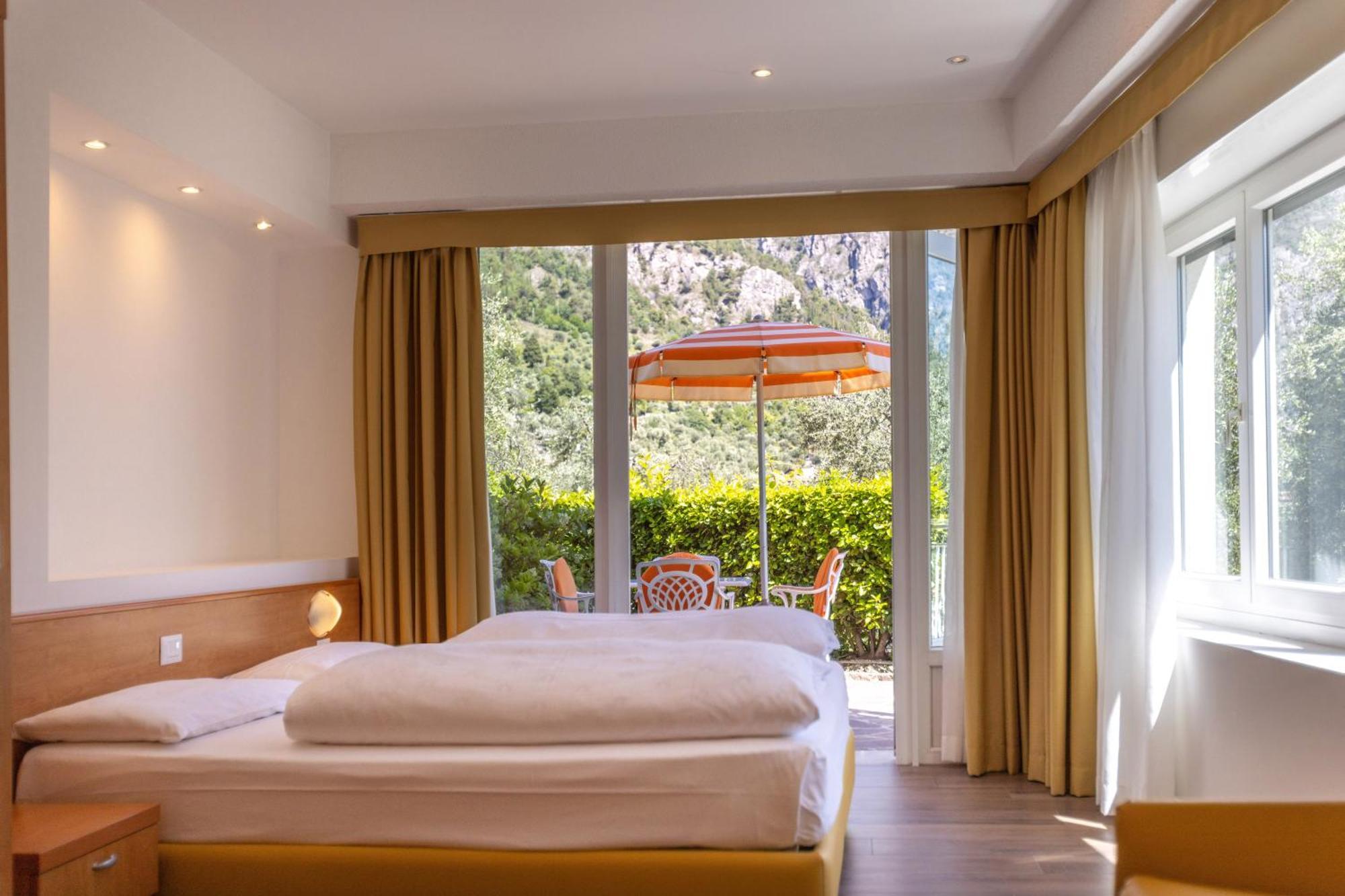 Hotel Villa Margherita Limone sul Garda Εξωτερικό φωτογραφία