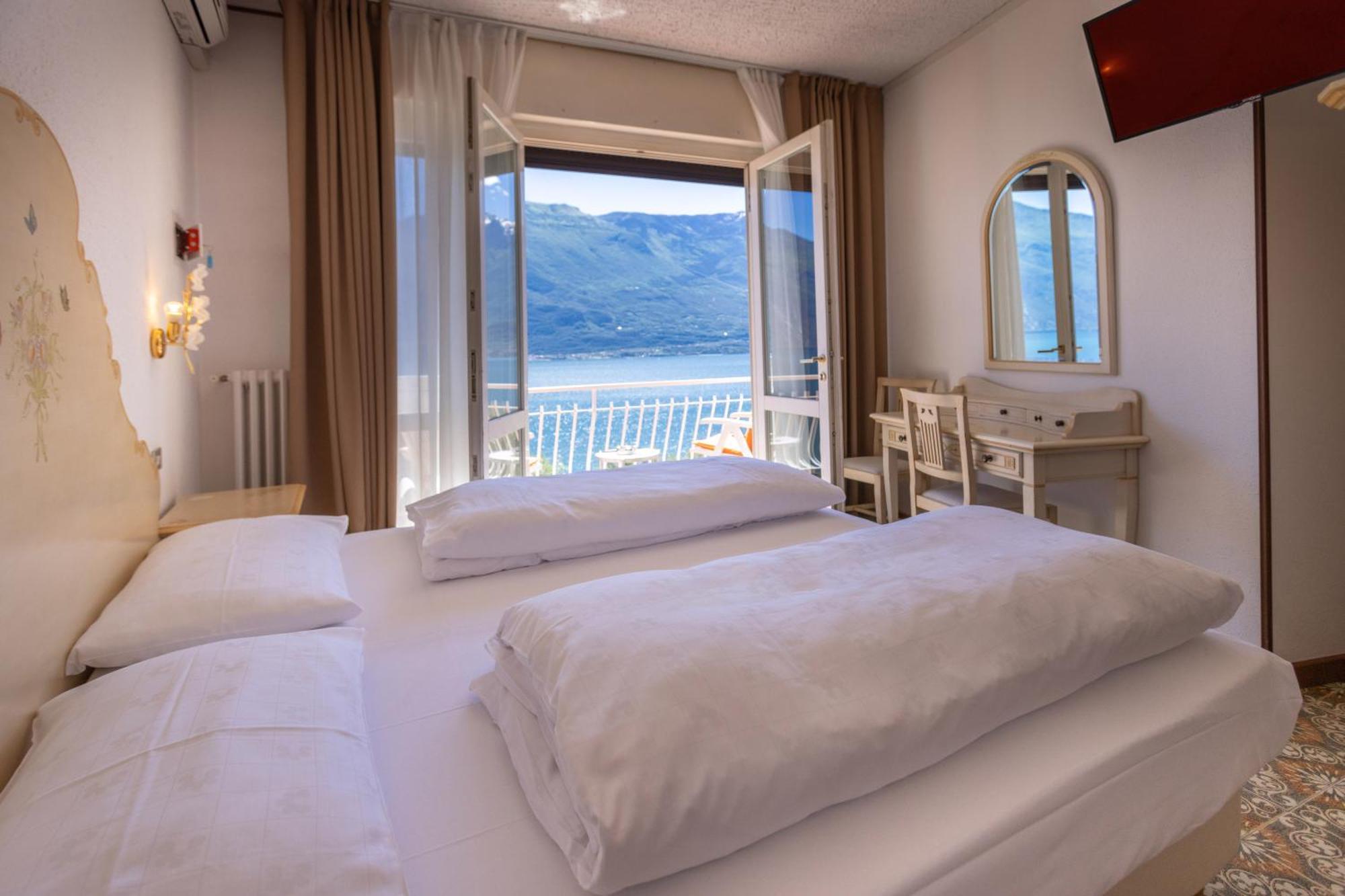 Hotel Villa Margherita Limone sul Garda Εξωτερικό φωτογραφία