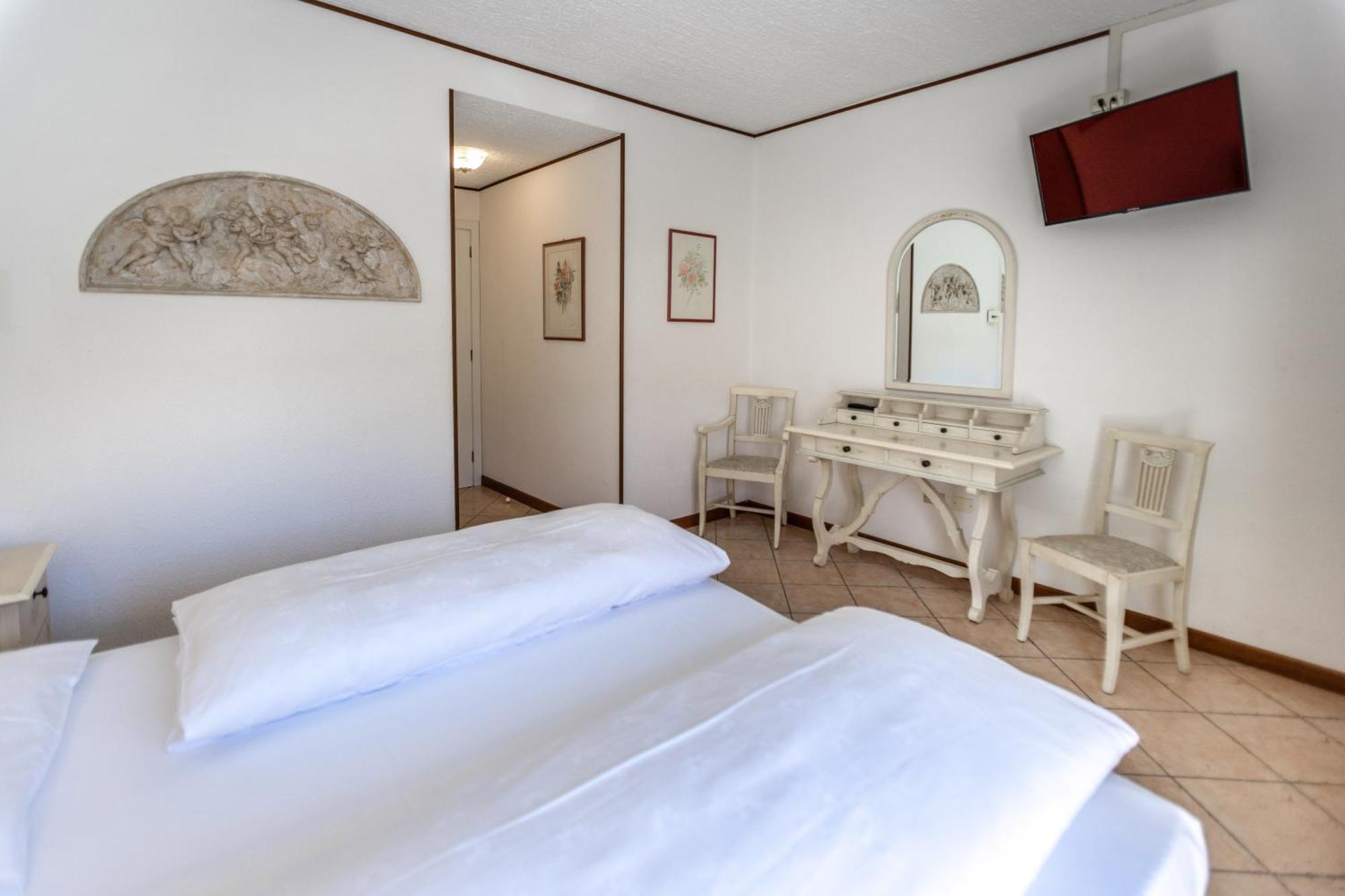 Hotel Villa Margherita Limone sul Garda Εξωτερικό φωτογραφία
