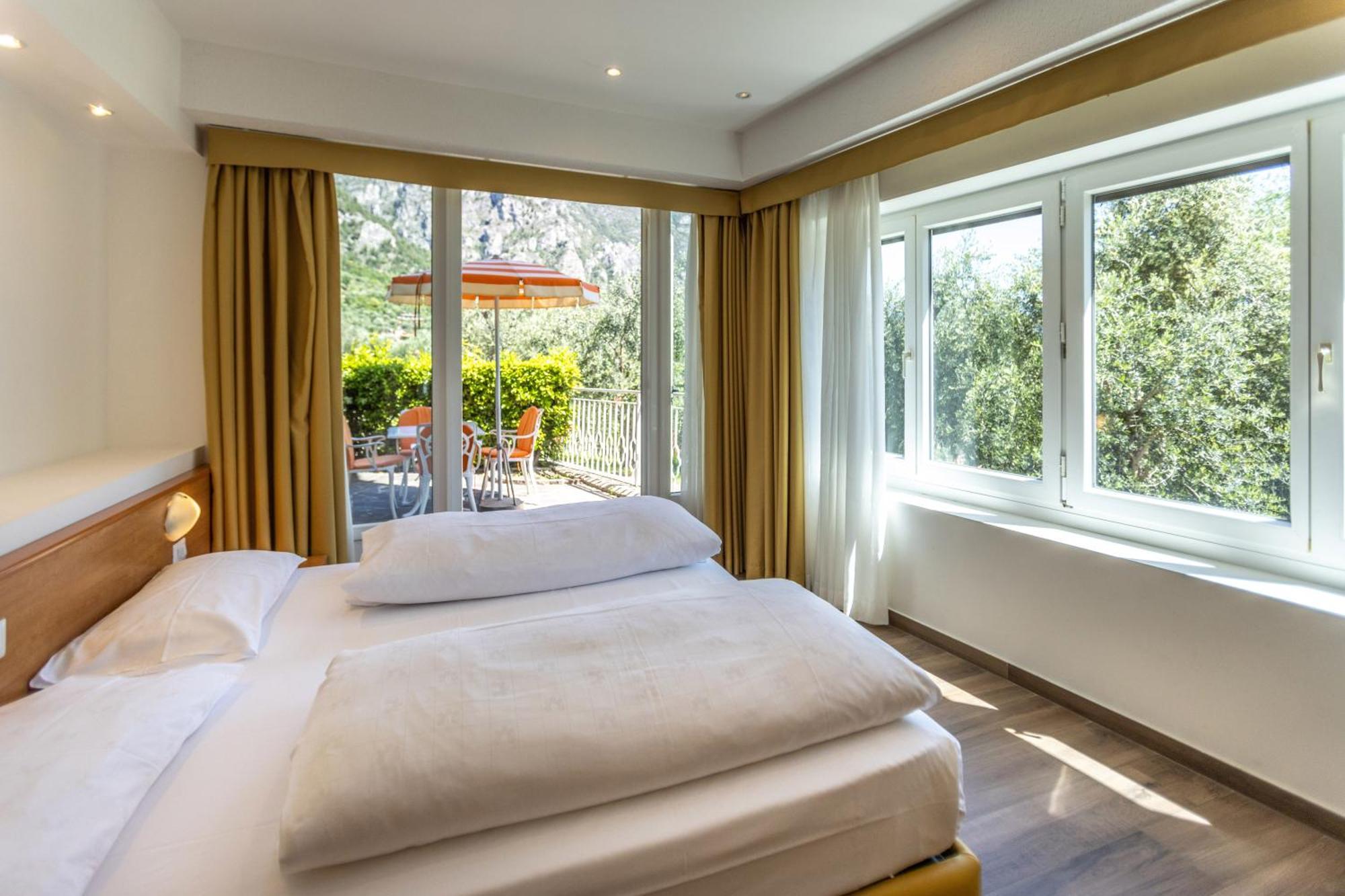 Hotel Villa Margherita Limone sul Garda Εξωτερικό φωτογραφία