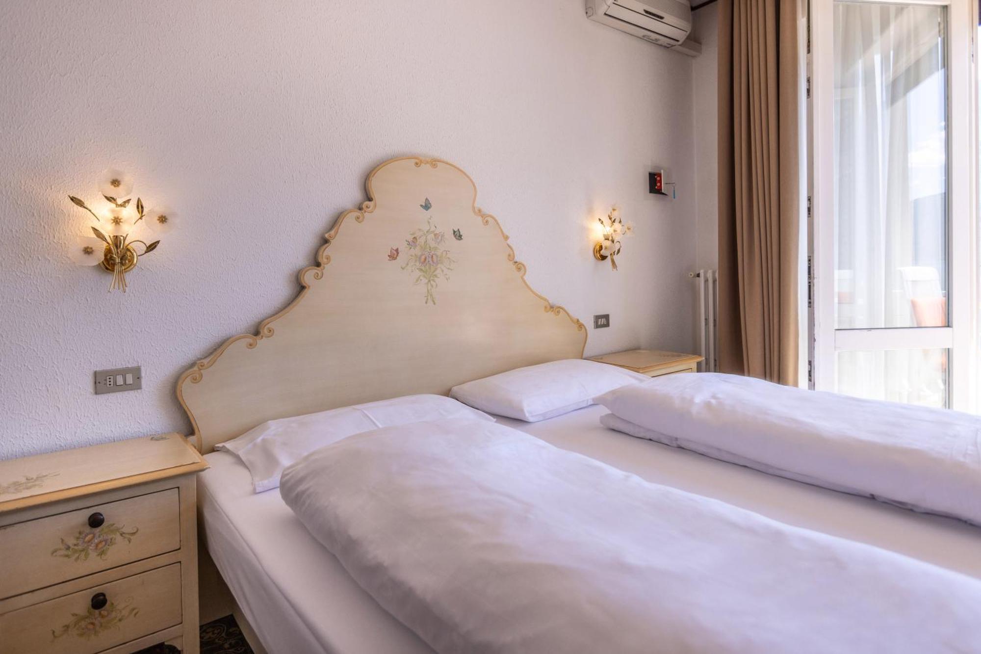 Hotel Villa Margherita Limone sul Garda Εξωτερικό φωτογραφία