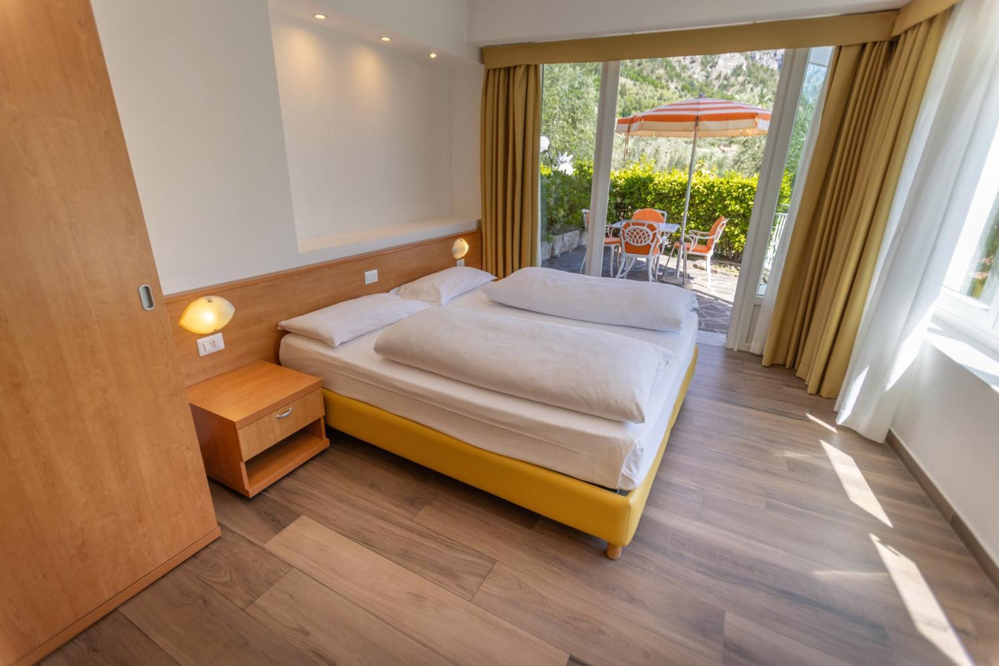 Hotel Villa Margherita Limone sul Garda Εξωτερικό φωτογραφία