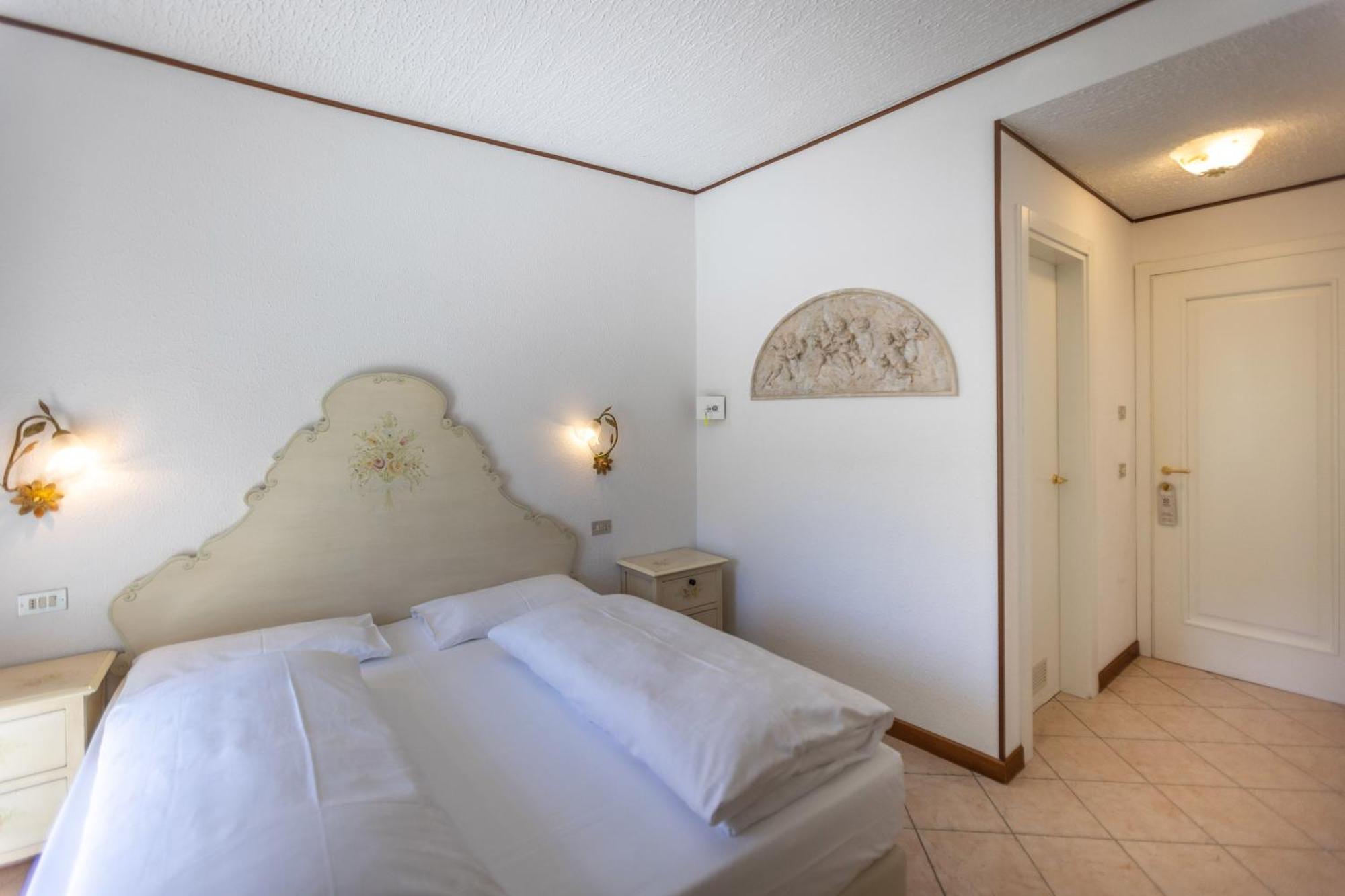 Hotel Villa Margherita Limone sul Garda Εξωτερικό φωτογραφία