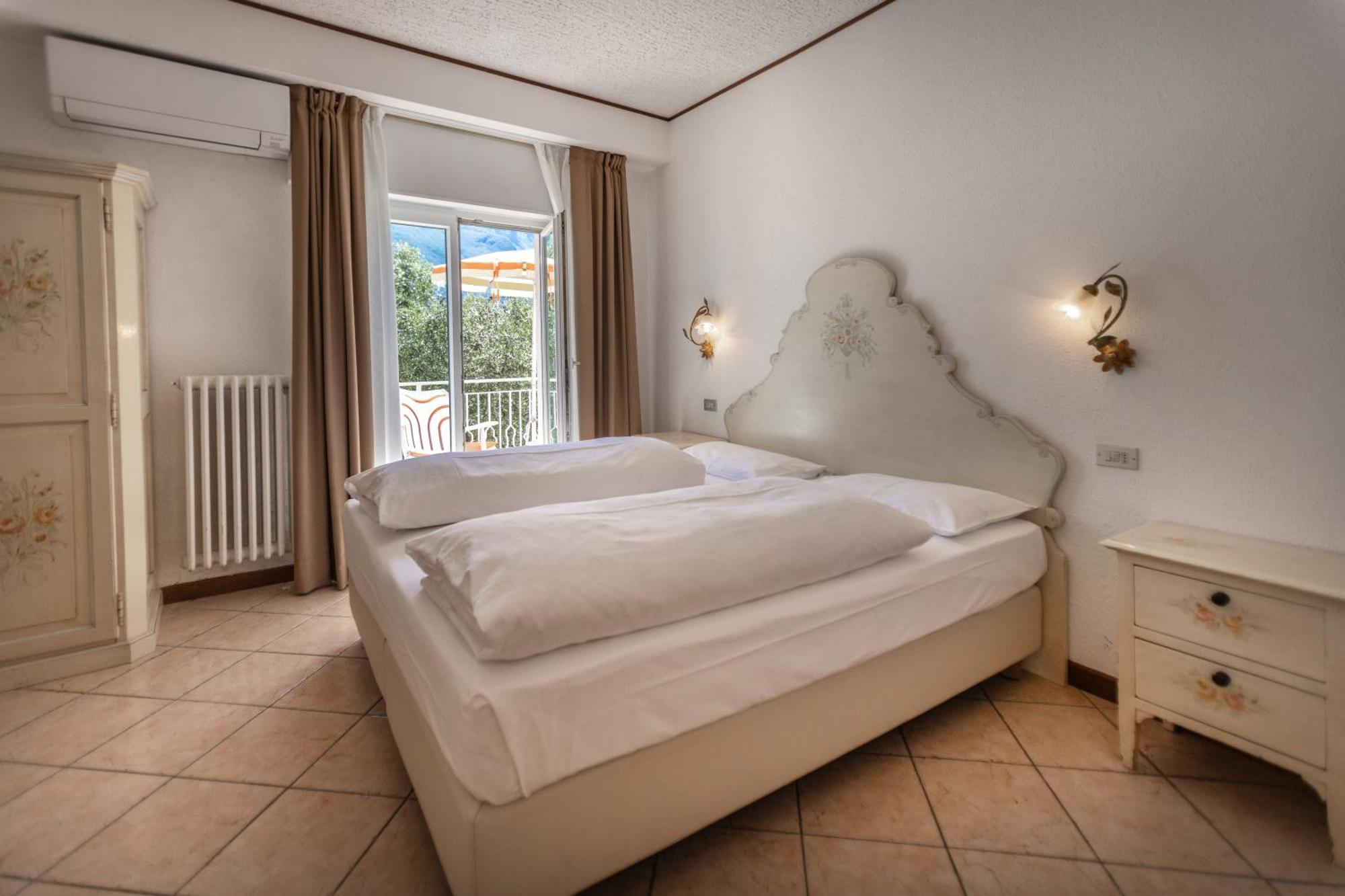 Hotel Villa Margherita Limone sul Garda Εξωτερικό φωτογραφία