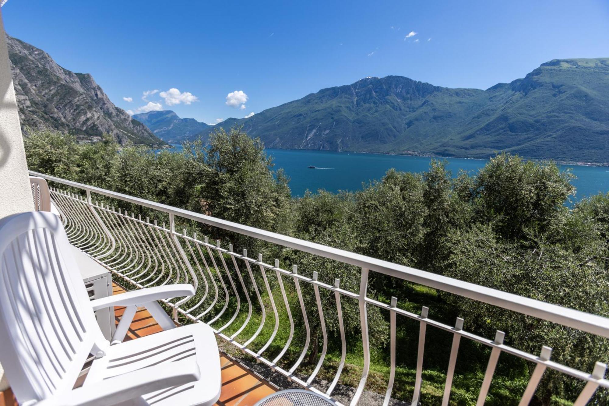 Hotel Villa Margherita Limone sul Garda Εξωτερικό φωτογραφία