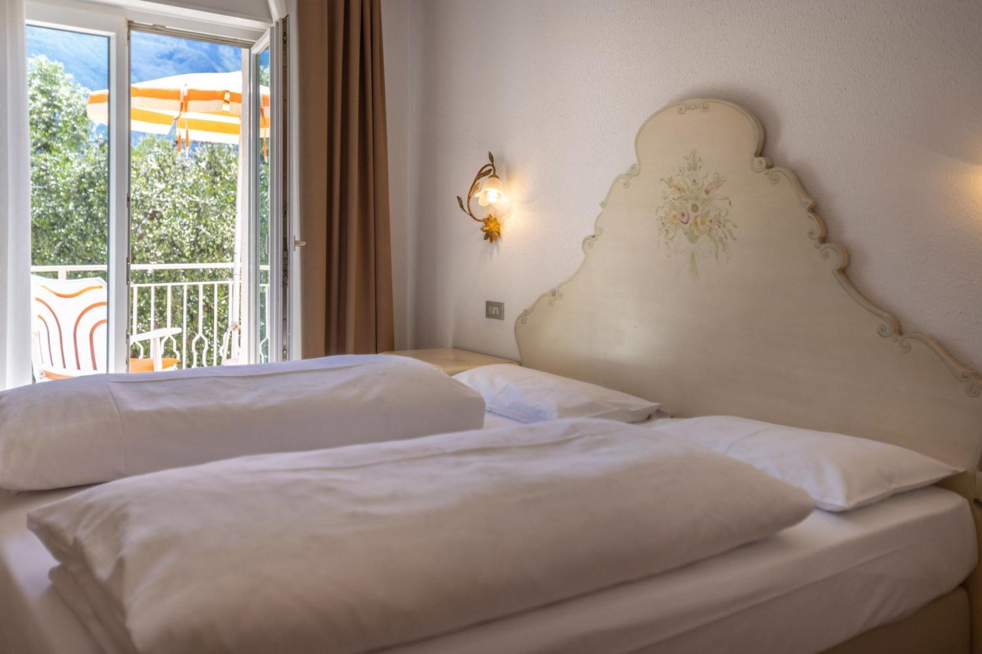 Hotel Villa Margherita Limone sul Garda Εξωτερικό φωτογραφία