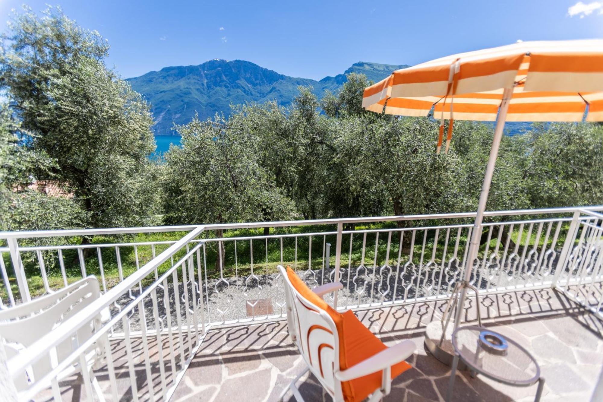 Hotel Villa Margherita Limone sul Garda Εξωτερικό φωτογραφία