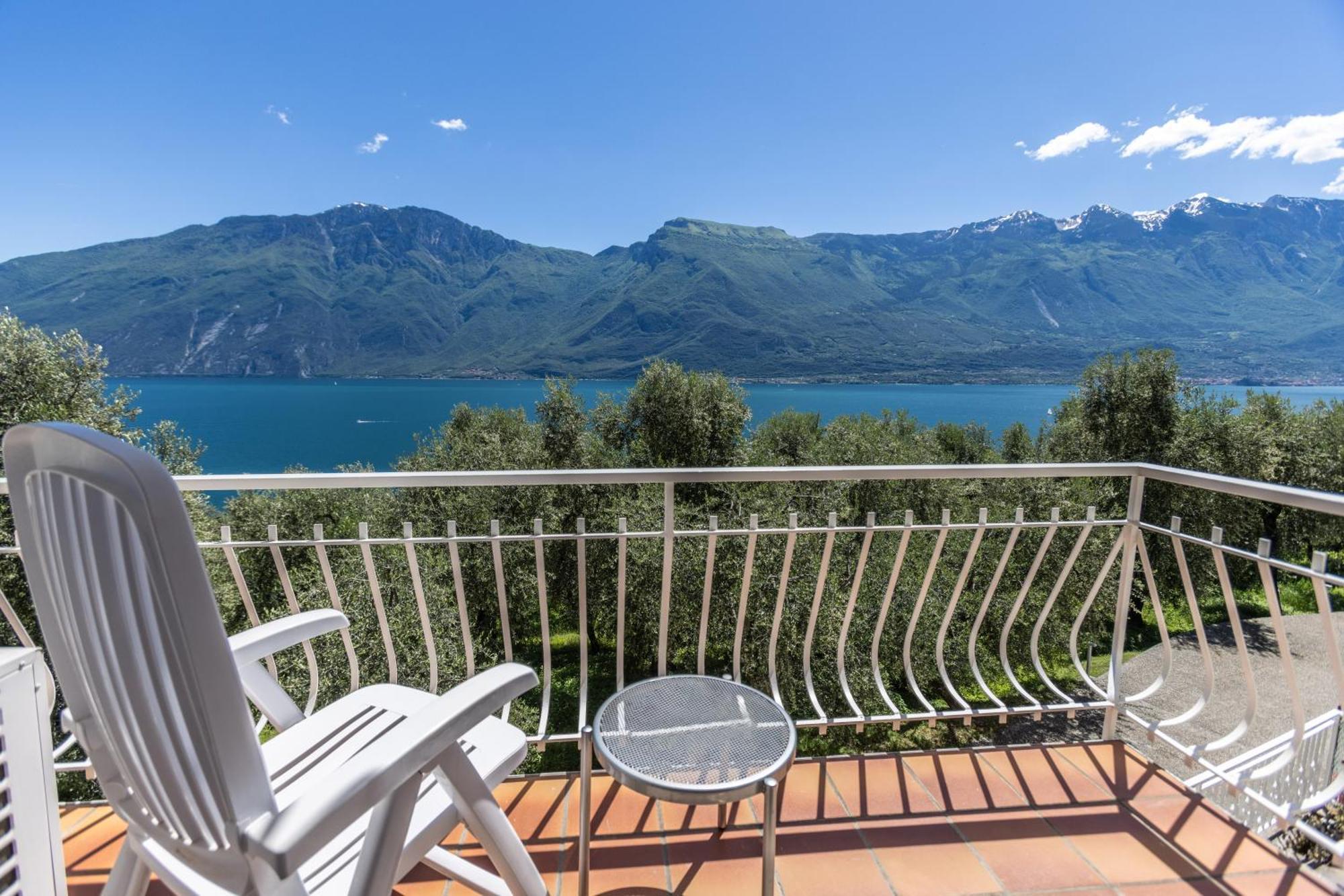 Hotel Villa Margherita Limone sul Garda Εξωτερικό φωτογραφία