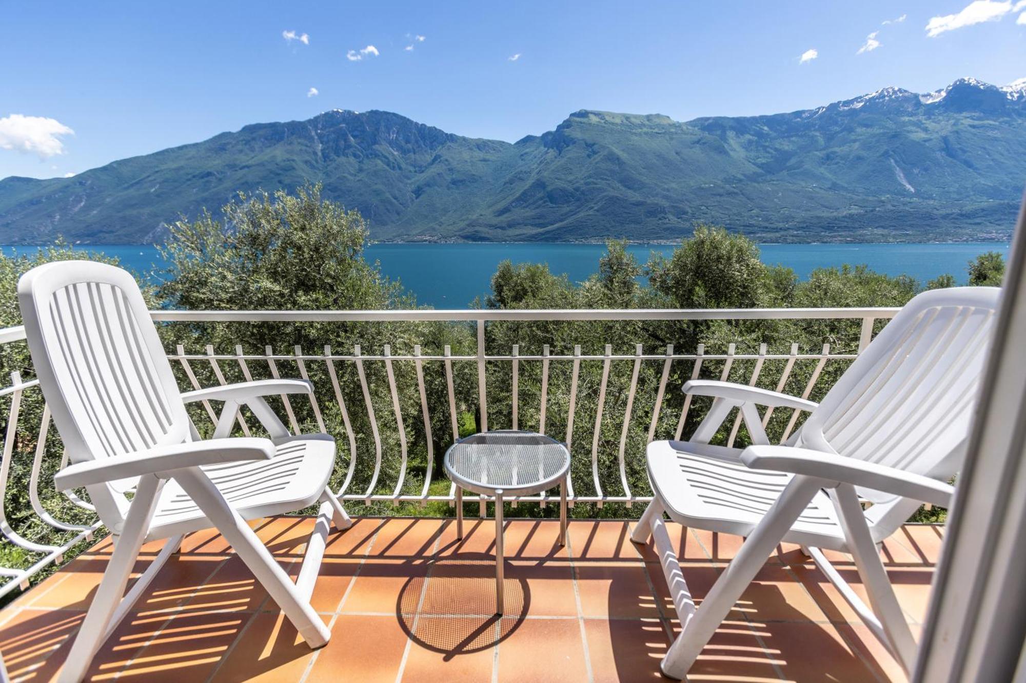 Hotel Villa Margherita Limone sul Garda Εξωτερικό φωτογραφία