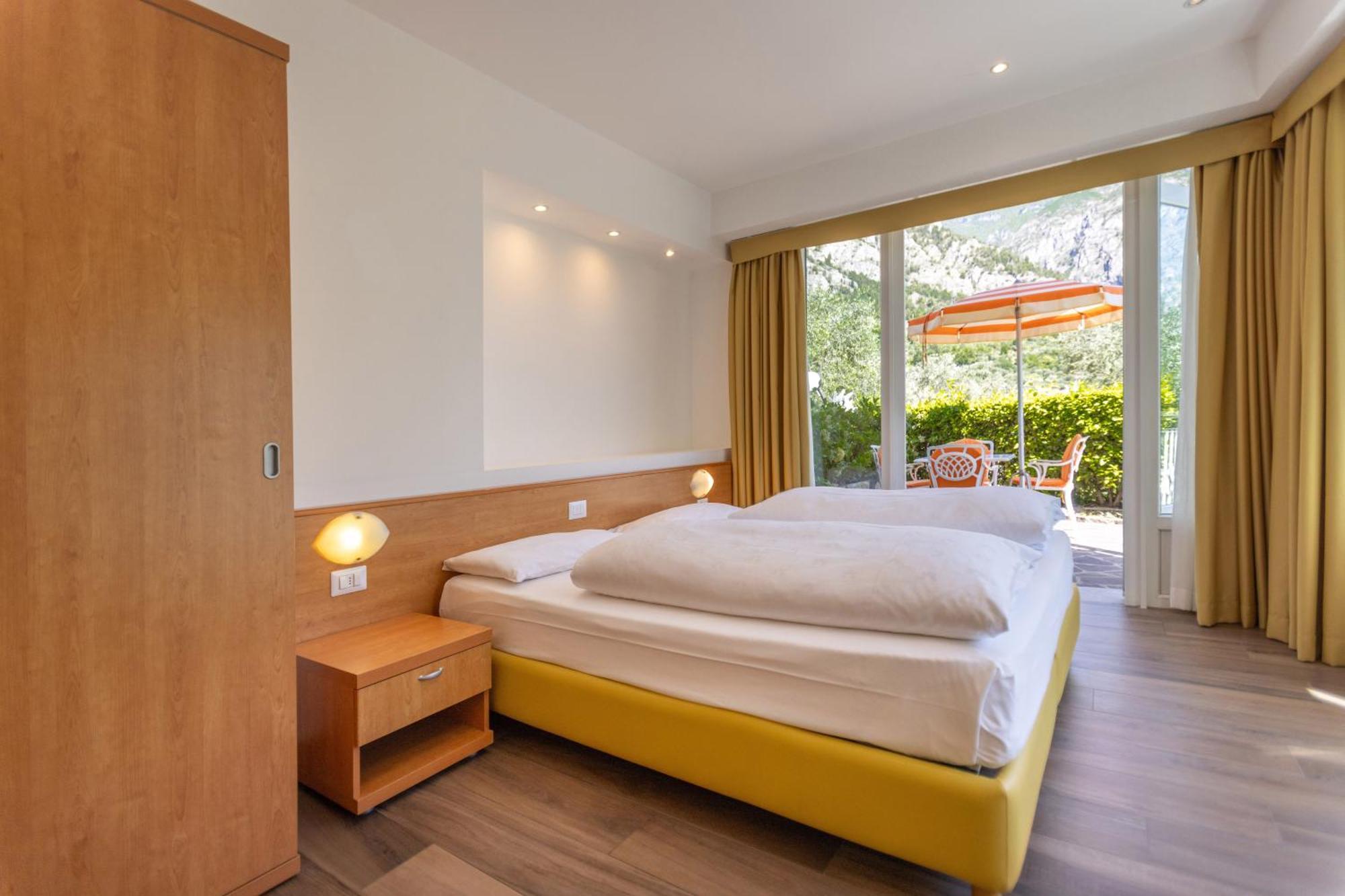 Hotel Villa Margherita Limone sul Garda Εξωτερικό φωτογραφία