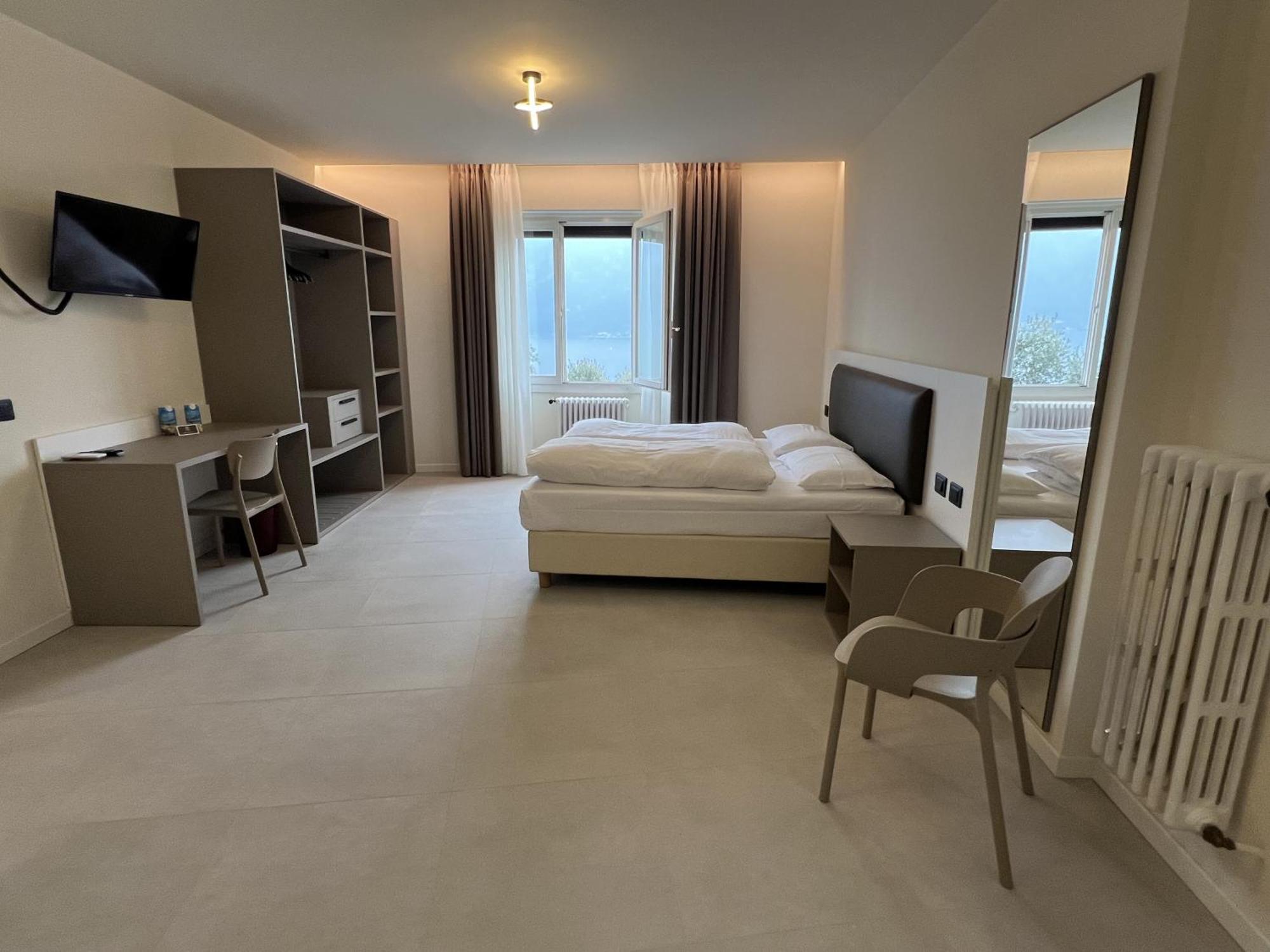 Hotel Villa Margherita Limone sul Garda Εξωτερικό φωτογραφία