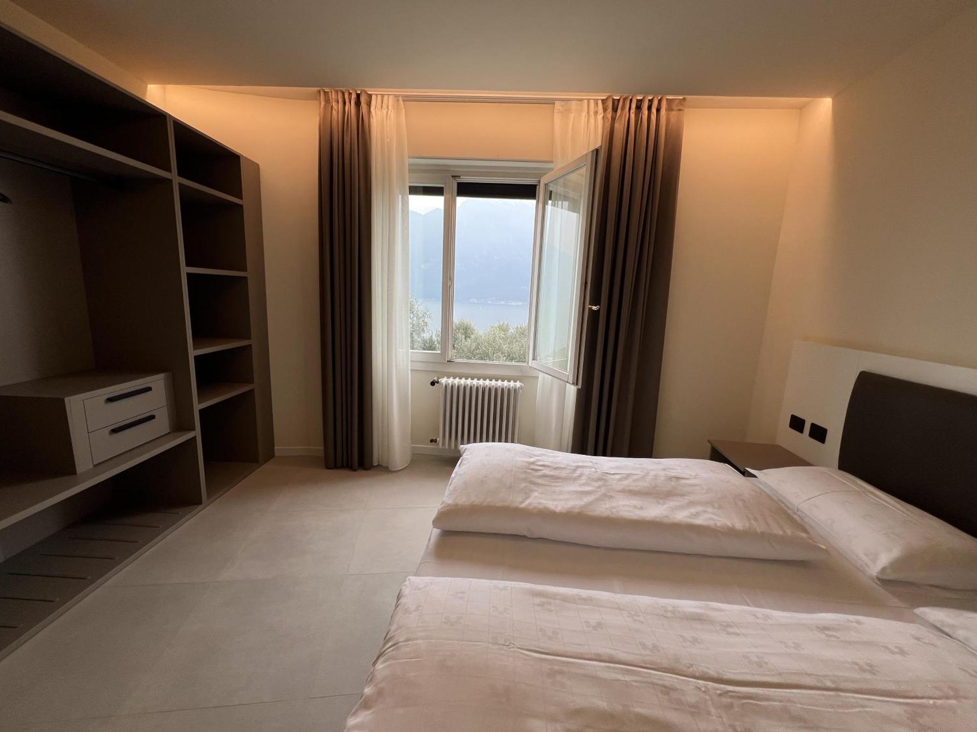 Hotel Villa Margherita Limone sul Garda Εξωτερικό φωτογραφία