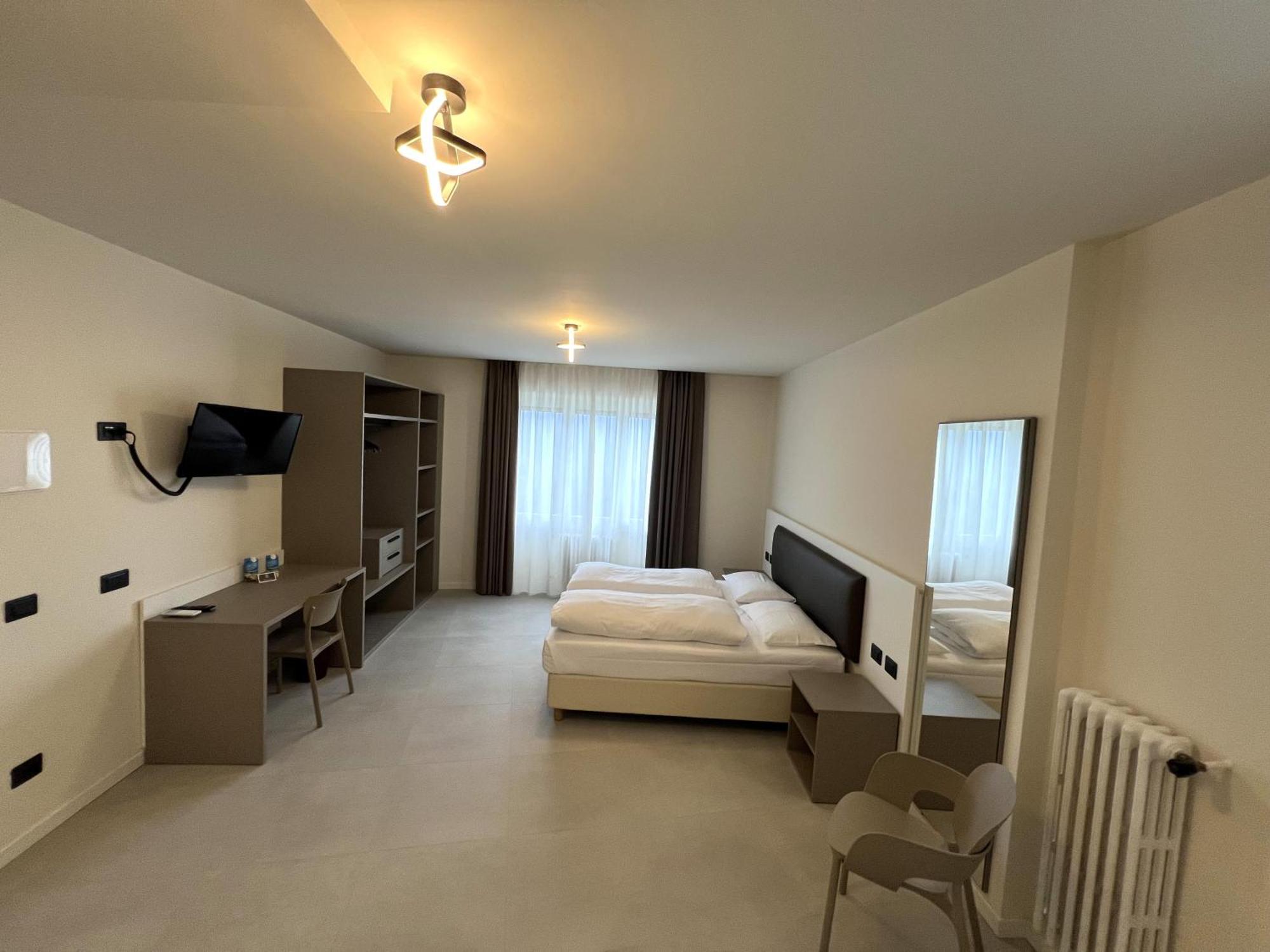 Hotel Villa Margherita Limone sul Garda Εξωτερικό φωτογραφία