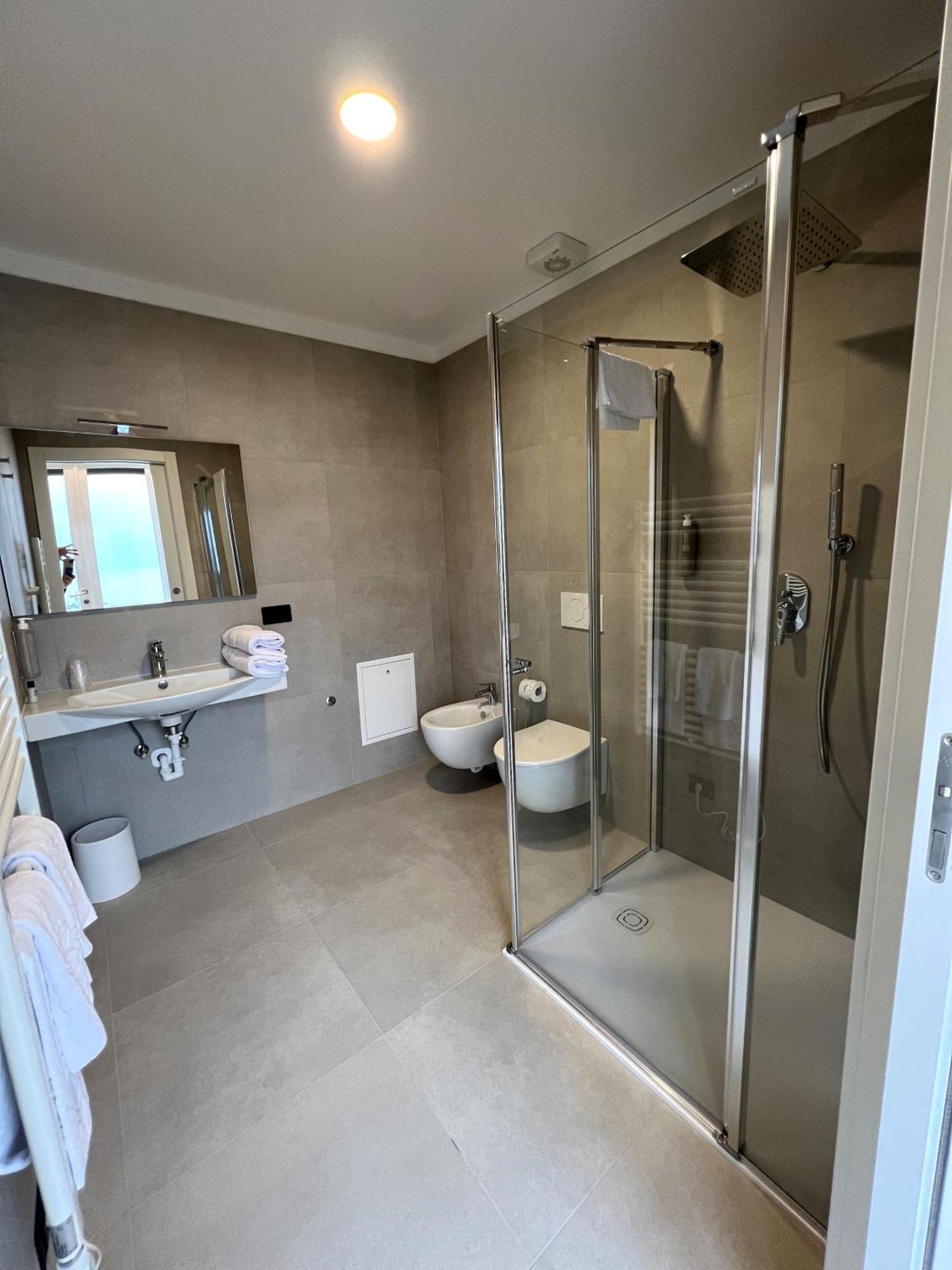 Hotel Villa Margherita Limone sul Garda Εξωτερικό φωτογραφία