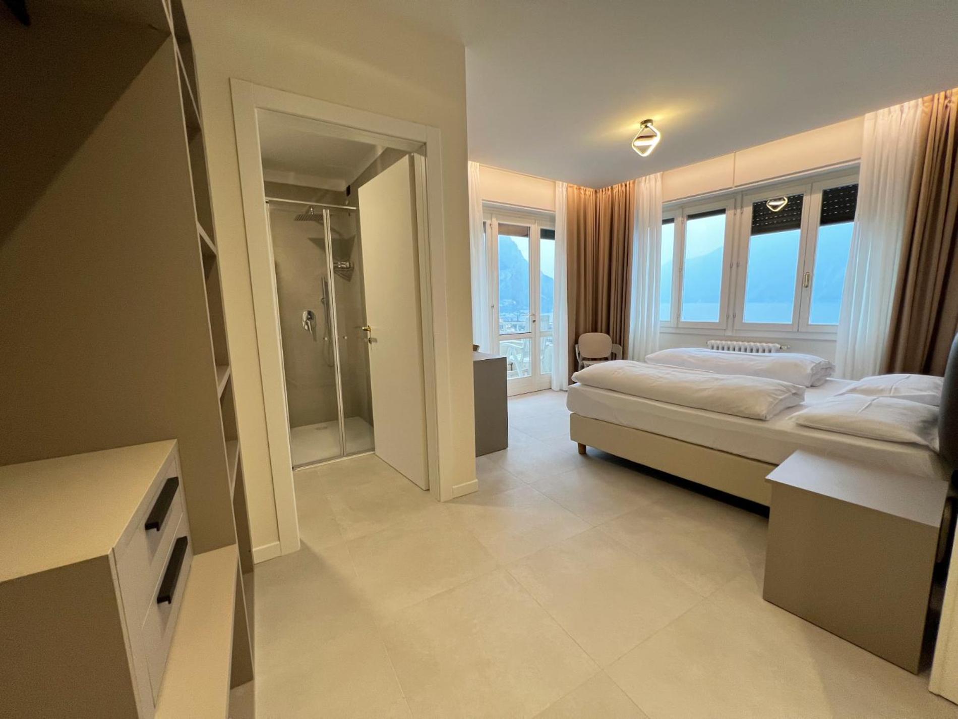 Hotel Villa Margherita Limone sul Garda Εξωτερικό φωτογραφία