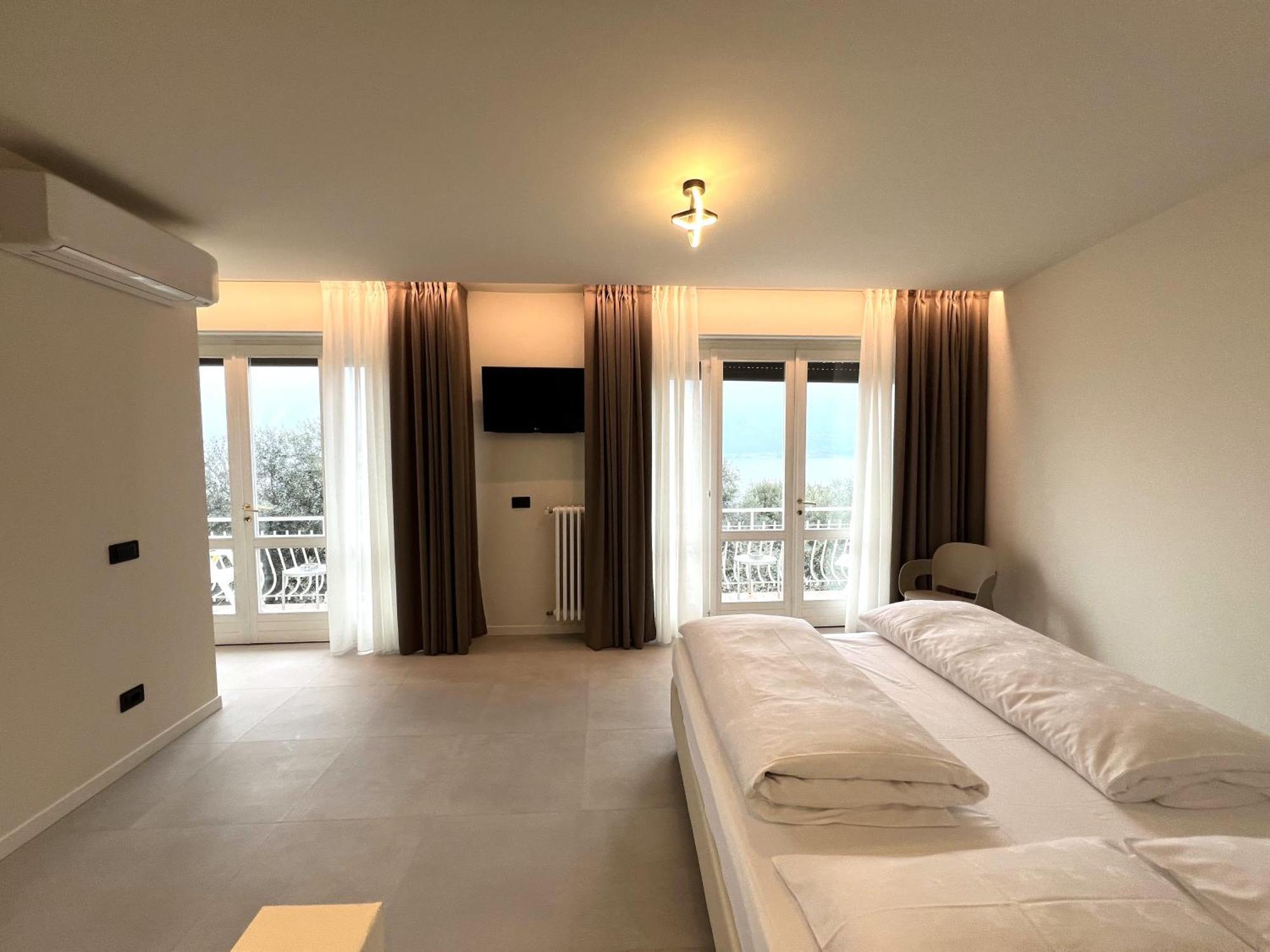 Hotel Villa Margherita Limone sul Garda Εξωτερικό φωτογραφία