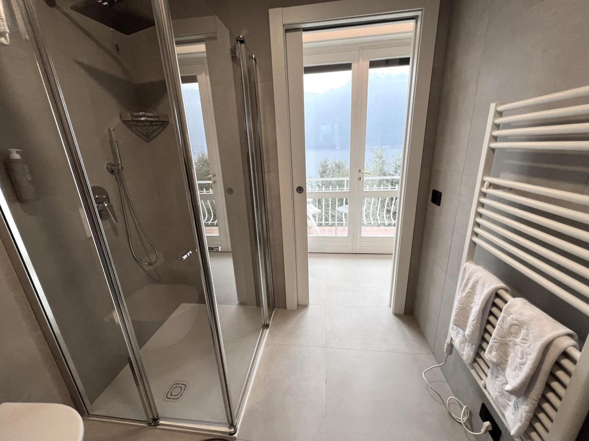 Hotel Villa Margherita Limone sul Garda Εξωτερικό φωτογραφία