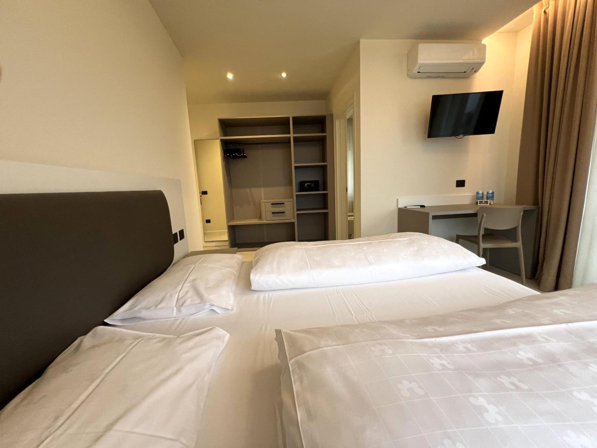 Hotel Villa Margherita Limone sul Garda Εξωτερικό φωτογραφία