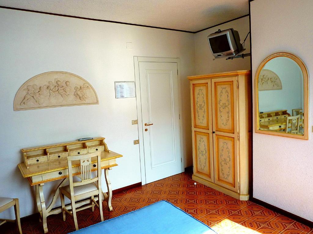Hotel Villa Margherita Limone sul Garda Δωμάτιο φωτογραφία