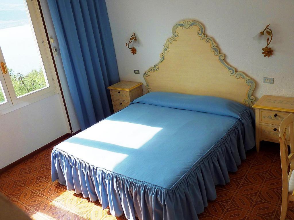 Hotel Villa Margherita Limone sul Garda Δωμάτιο φωτογραφία