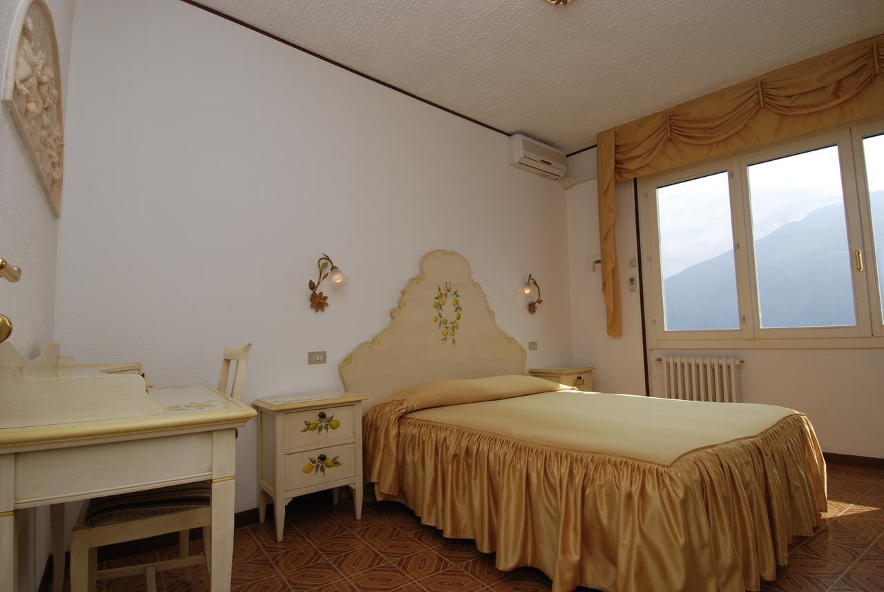 Hotel Villa Margherita Limone sul Garda Εξωτερικό φωτογραφία