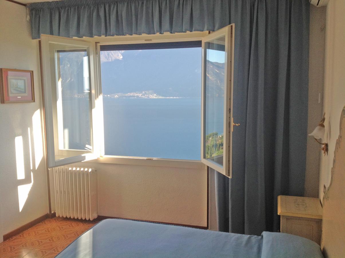 Hotel Villa Margherita Limone sul Garda Εξωτερικό φωτογραφία
