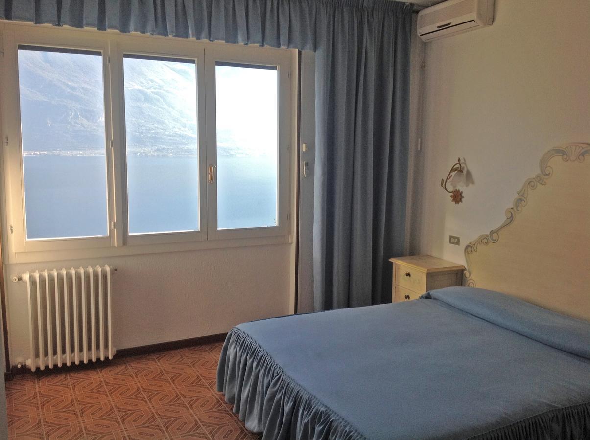 Hotel Villa Margherita Limone sul Garda Εξωτερικό φωτογραφία