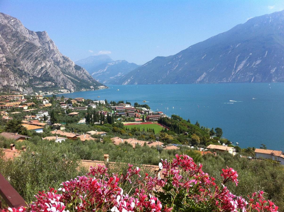 Hotel Villa Margherita Limone sul Garda Δωμάτιο φωτογραφία